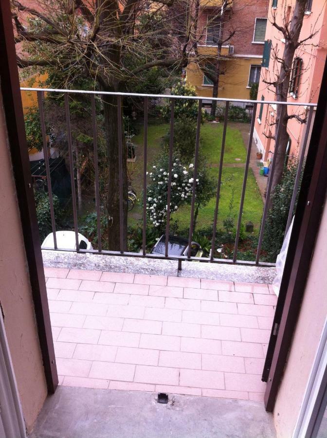 Procaccini Apartment Bolonha Exterior foto