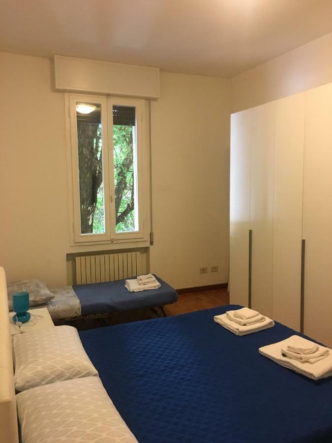 Procaccini Apartment Bolonha Exterior foto